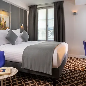 Le Pradey Hotel Paris