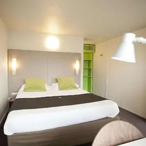 Brit - Taden Hotel Dinan