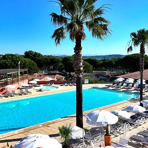 Holiday park Village De - Le Sentier Des Pins