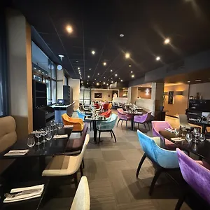 Brit Confort Saint-brieuc Hotel Langueux