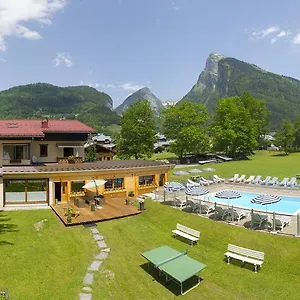 La Cour Aparthotel Samoens