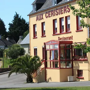 Maison Aux Cerisiers Hotel La Foret-Fouesnant